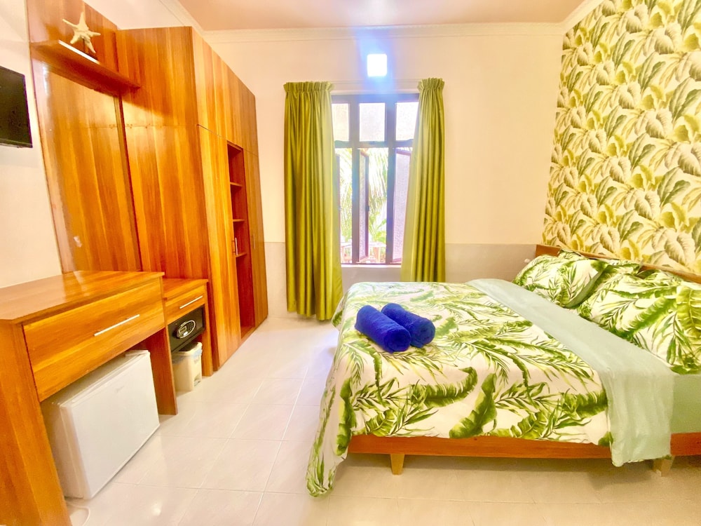 Standard Double Room photo 3