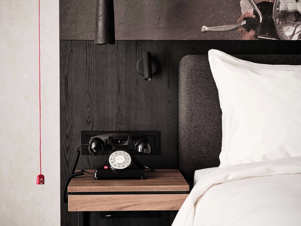 Standard Room - Photo 8