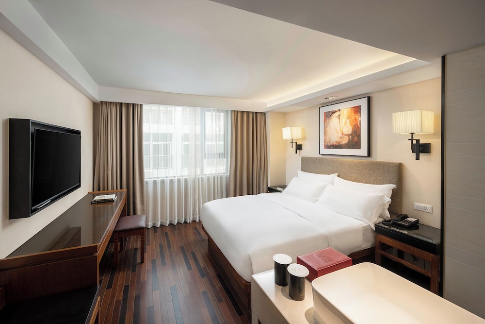 Basic Double Room