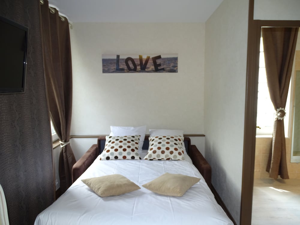 Triple Room photo 3
