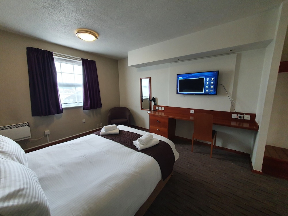 Double Room - Photo 3