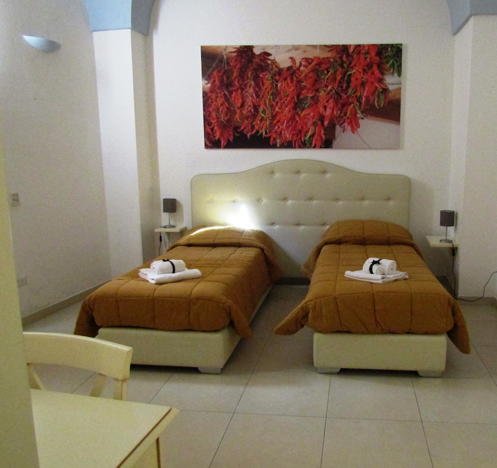 Apartment, 2 Bedrooms