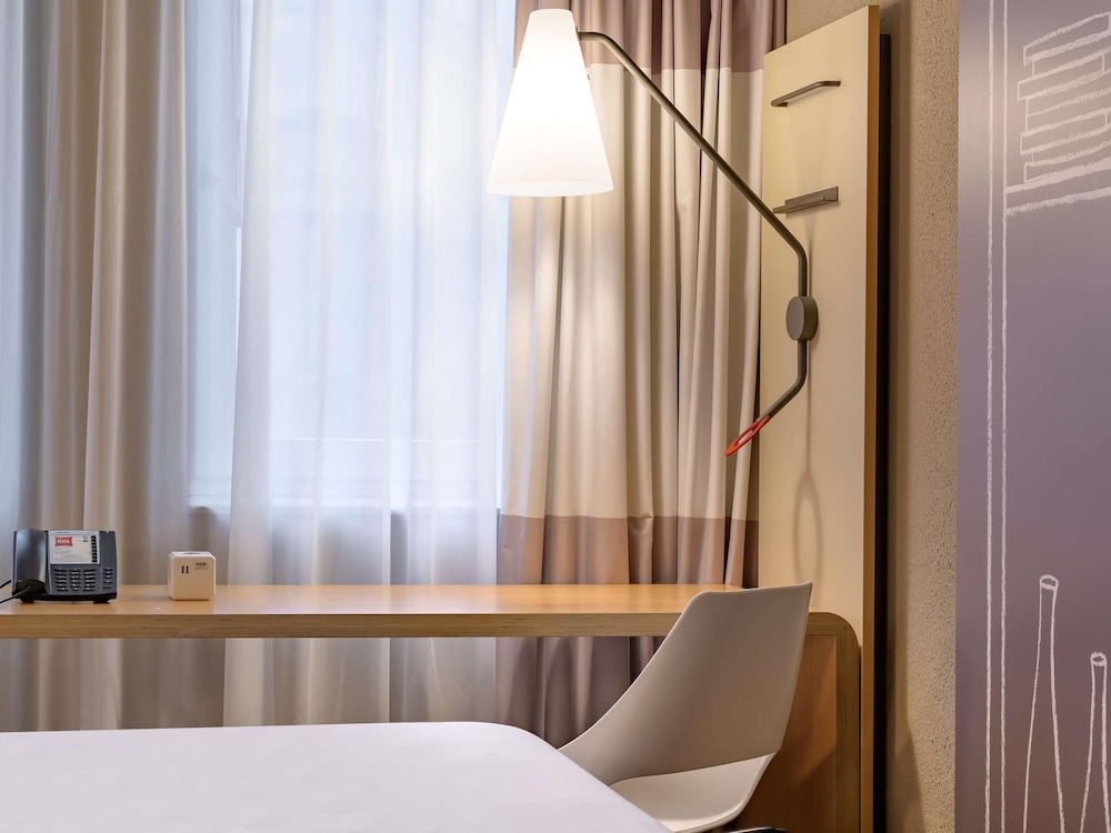 Standard Room, 1 Double Bed (160 x 200 cm) photo 2