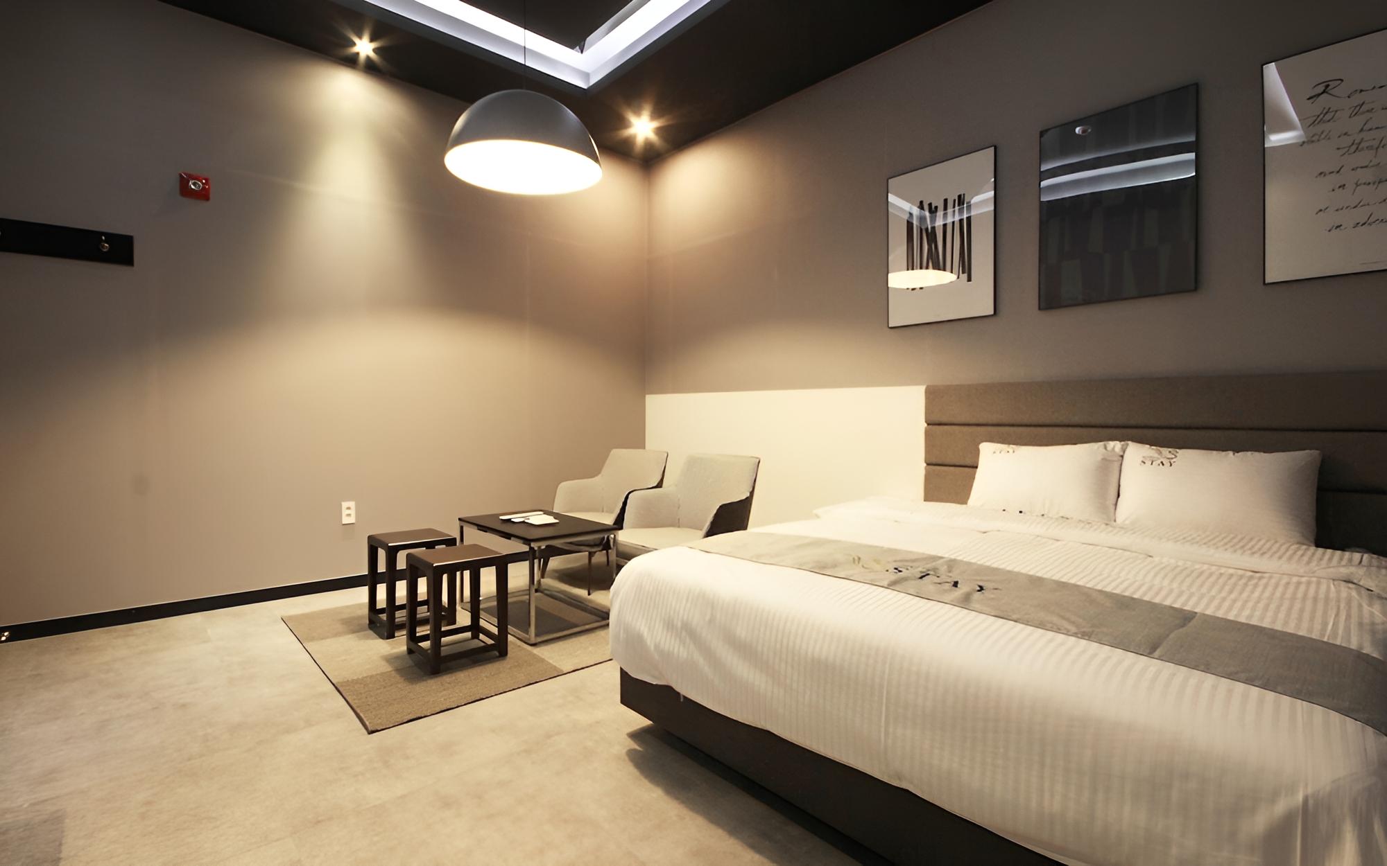 Room (Deluxe room) - Photo 3