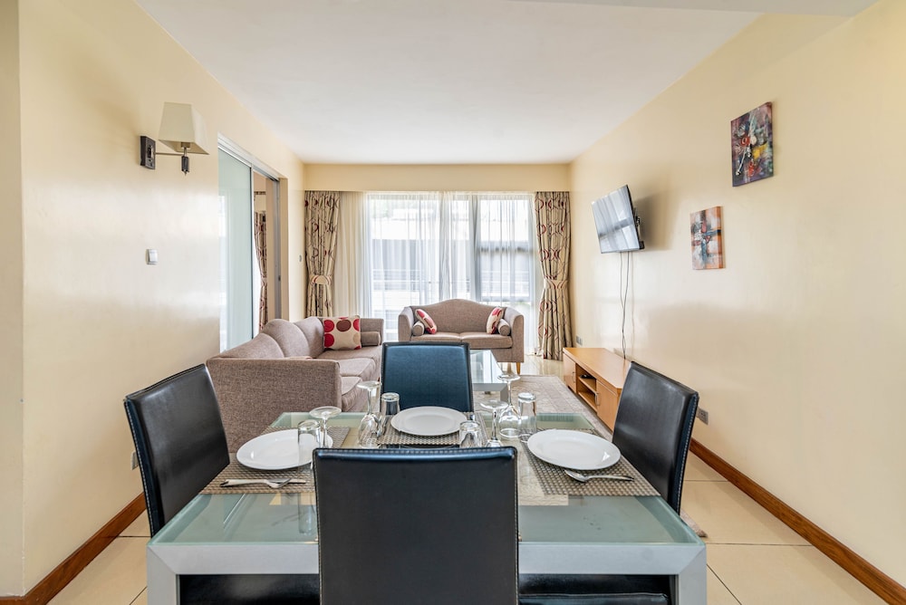 Apartment, 2 Bedrooms