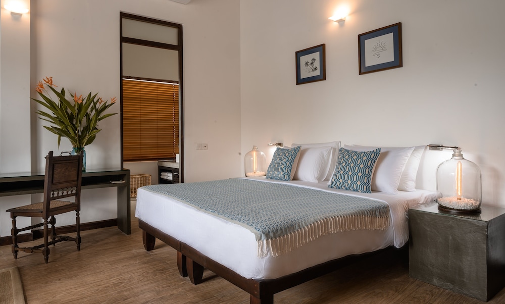 Palm Suite photo 2