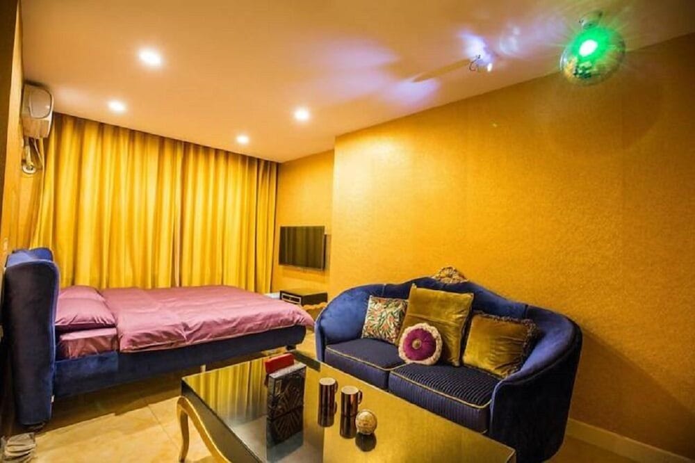 Economy Room(Mainland Chinese Citizen Only) photo 1