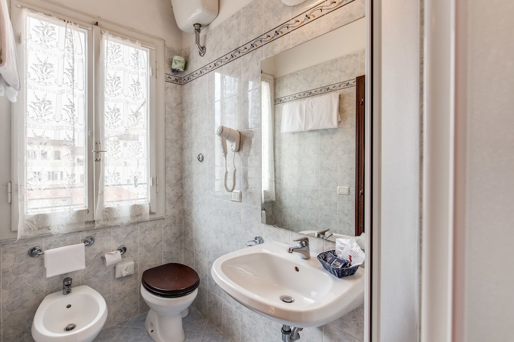 Classic Twin Room, 2 Twin Beds