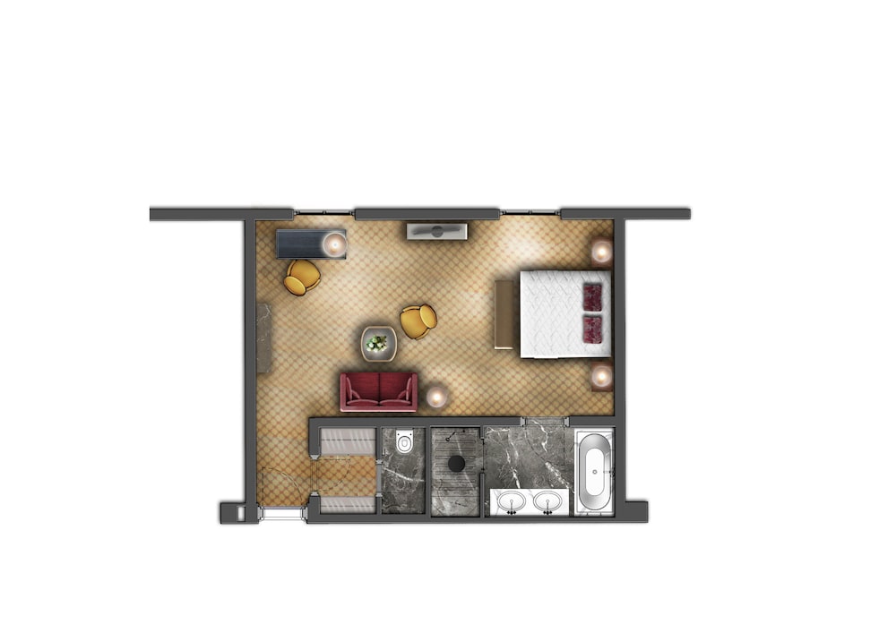 Junior Suite, Lake View - Photo 3
