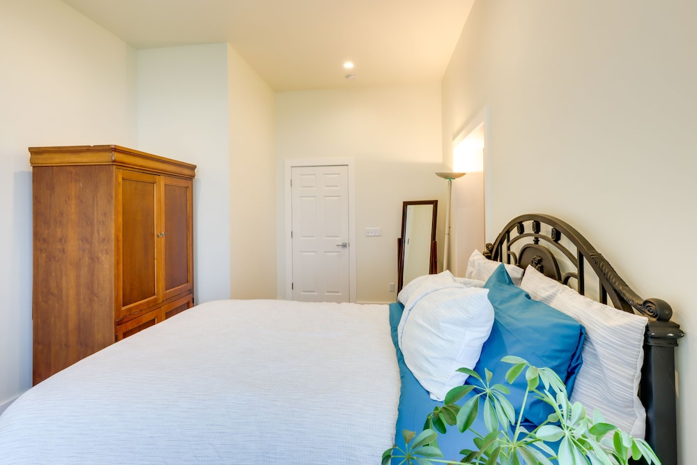 Apartment (2 Bedrooms) photo 2