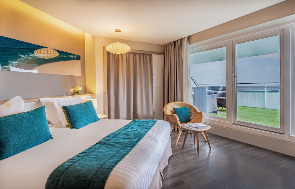 Deluxe Double Room - Photo 6