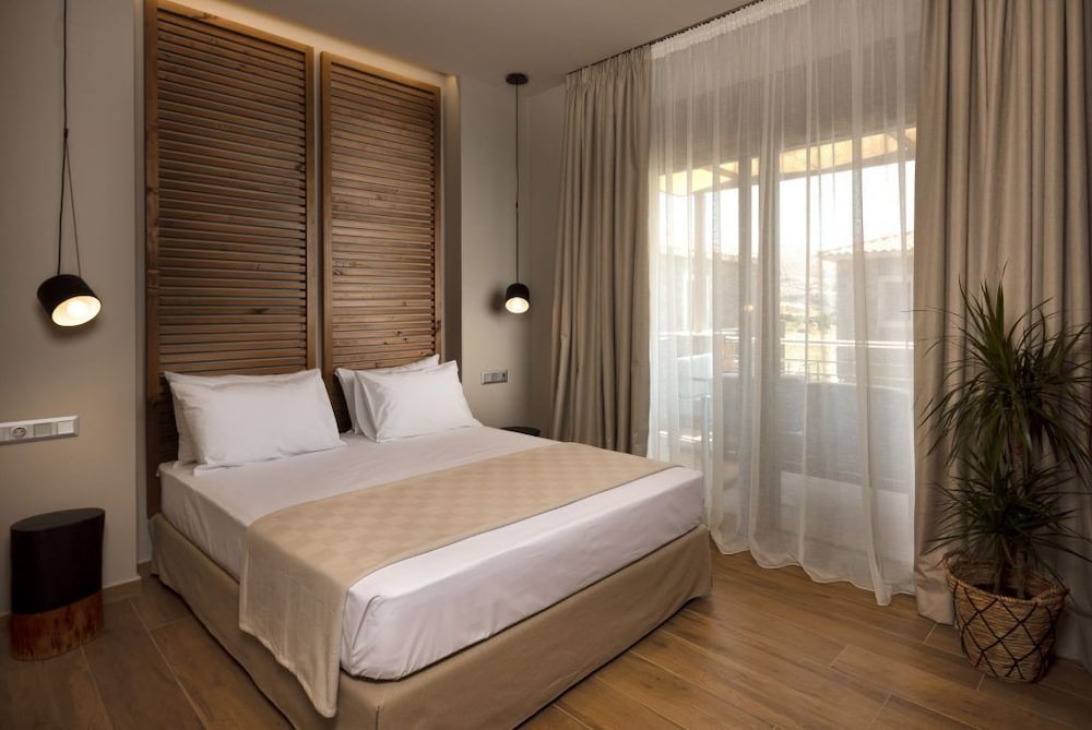 Luxury Apartment photo 1