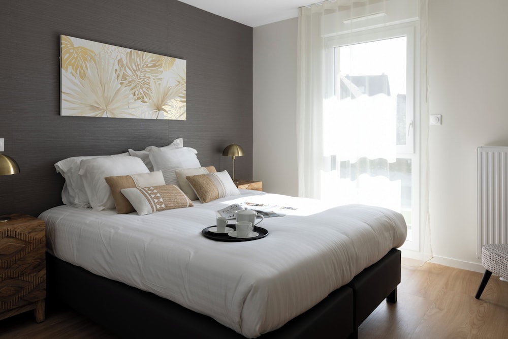 Comfort Apartment, 1 Bedroom, Kitchenette