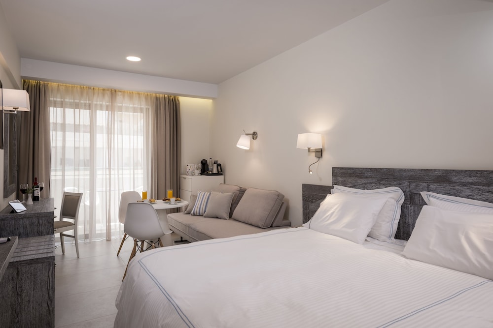 Premium Double Room - Photo 4