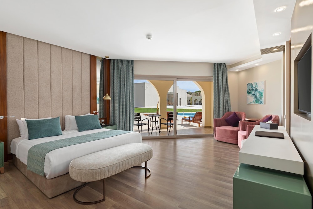 Presidential Villa thumbnail 5