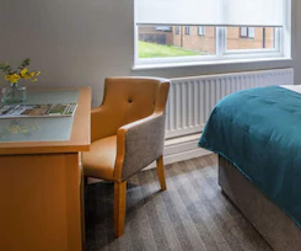 Classic Double Room - Photo 3
