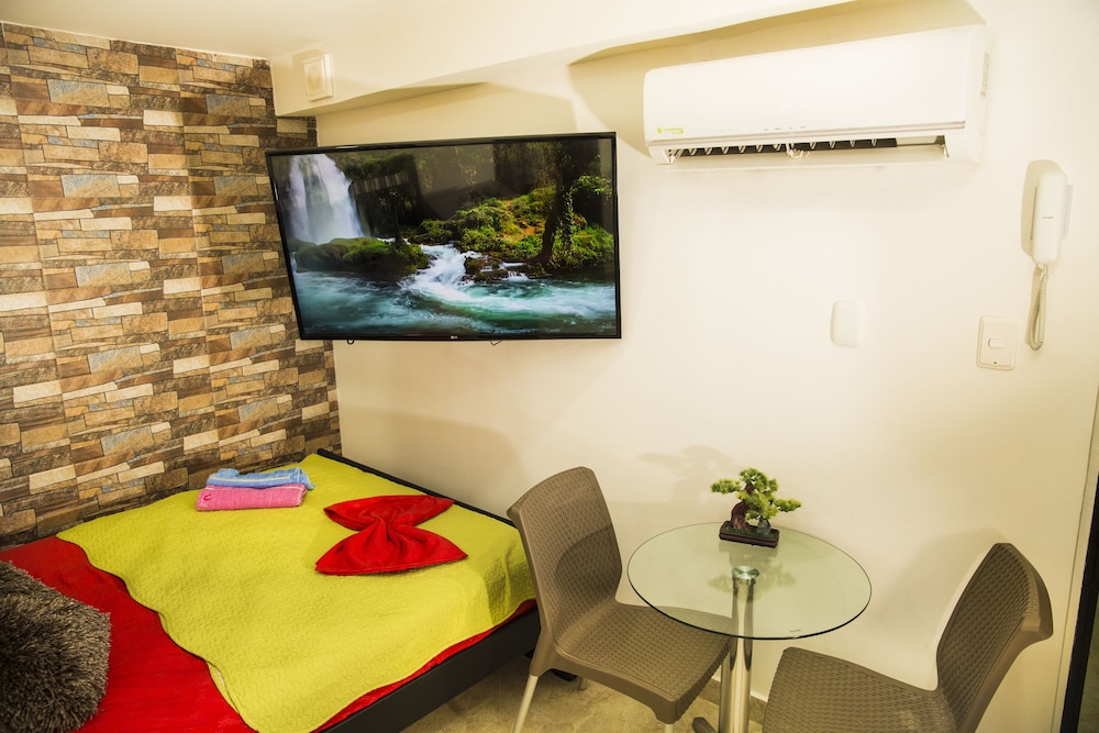 Romantic Suite