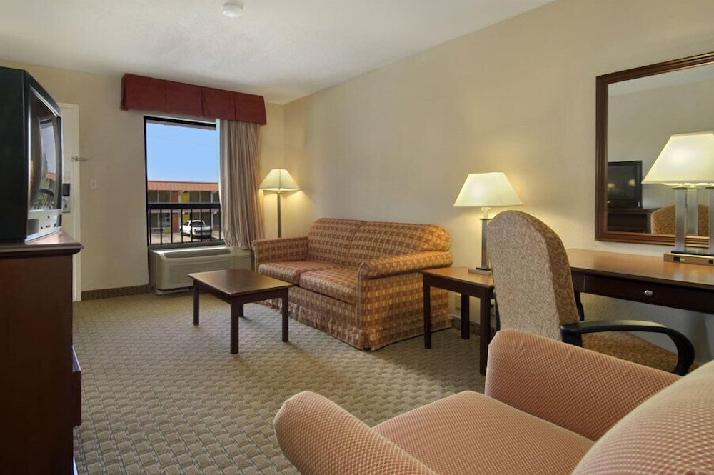 Suite, 1 Bedroom, Non Smoking photo 3
