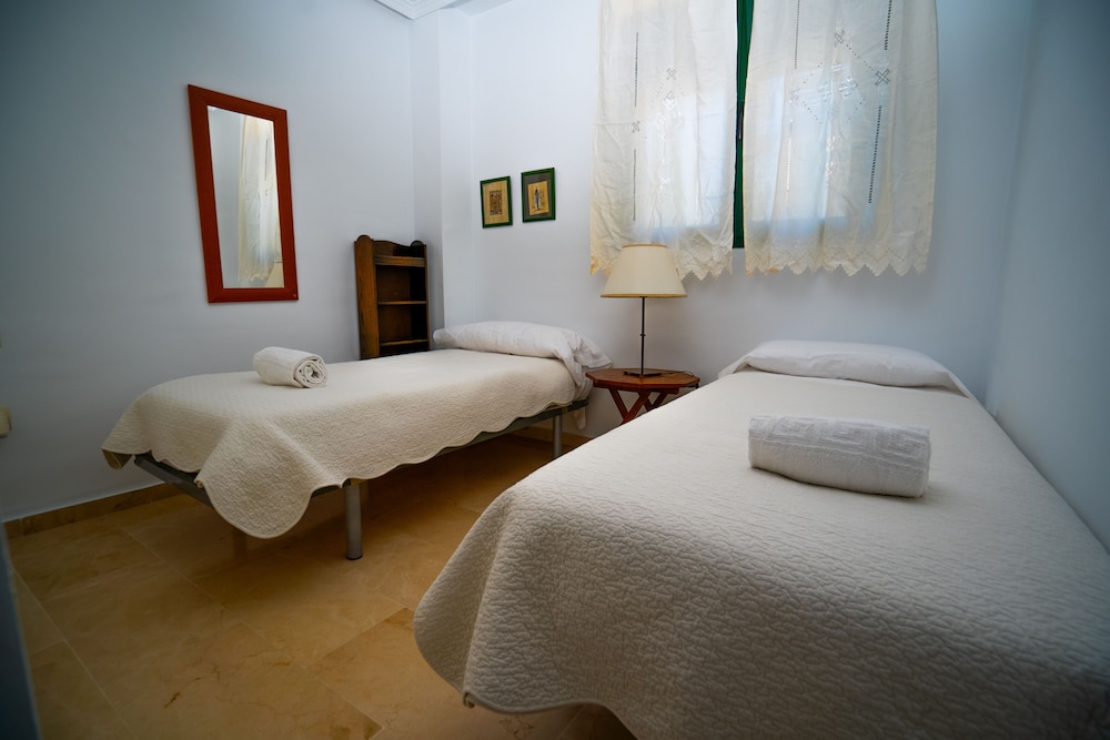 Apartamento Familiar