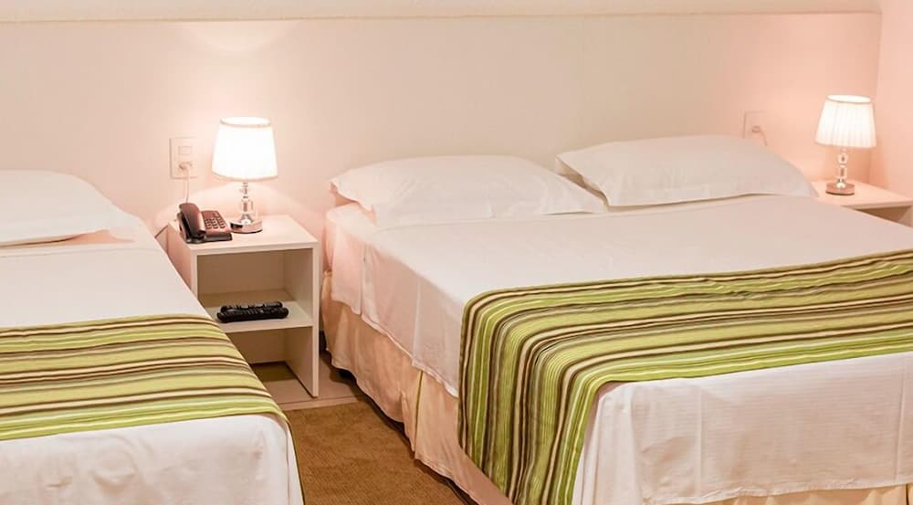 Luxury Quadruple Room - Photo 1
