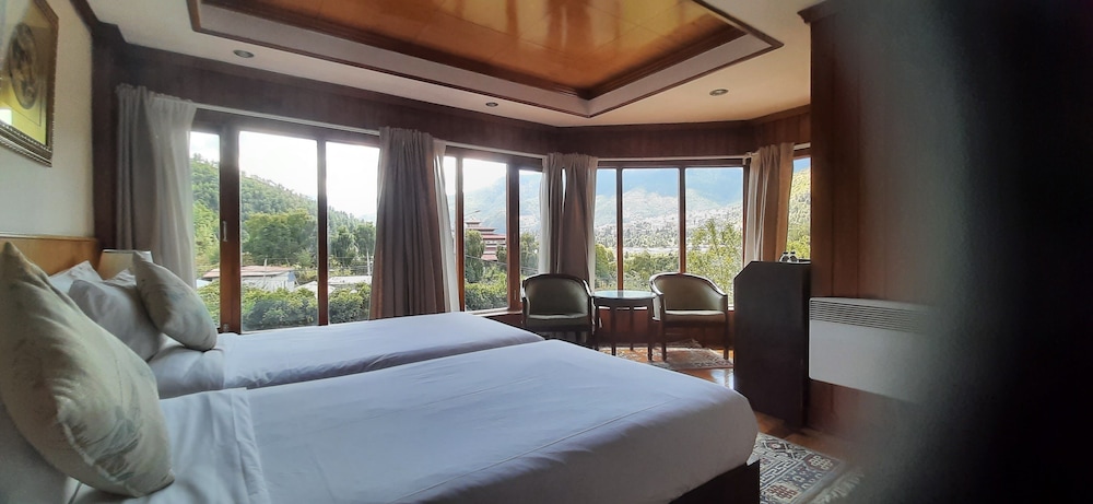 Superior Twin Room photo 2