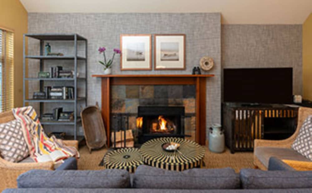 Cottage, 1 Bedroom (Willamette) thumbnail 5