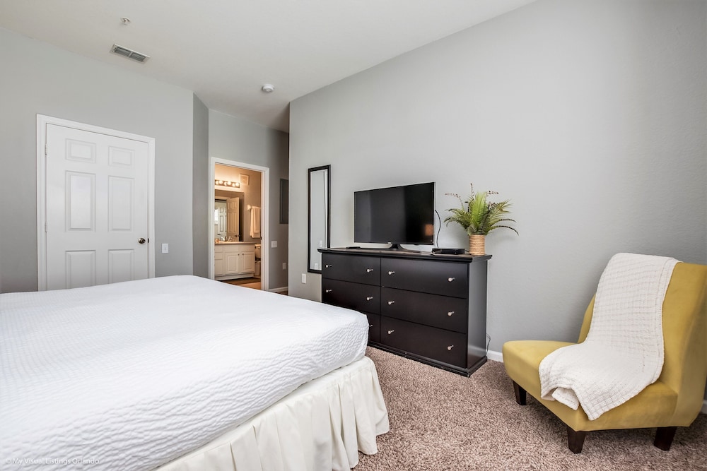 Apartment (3 Bedrooms)