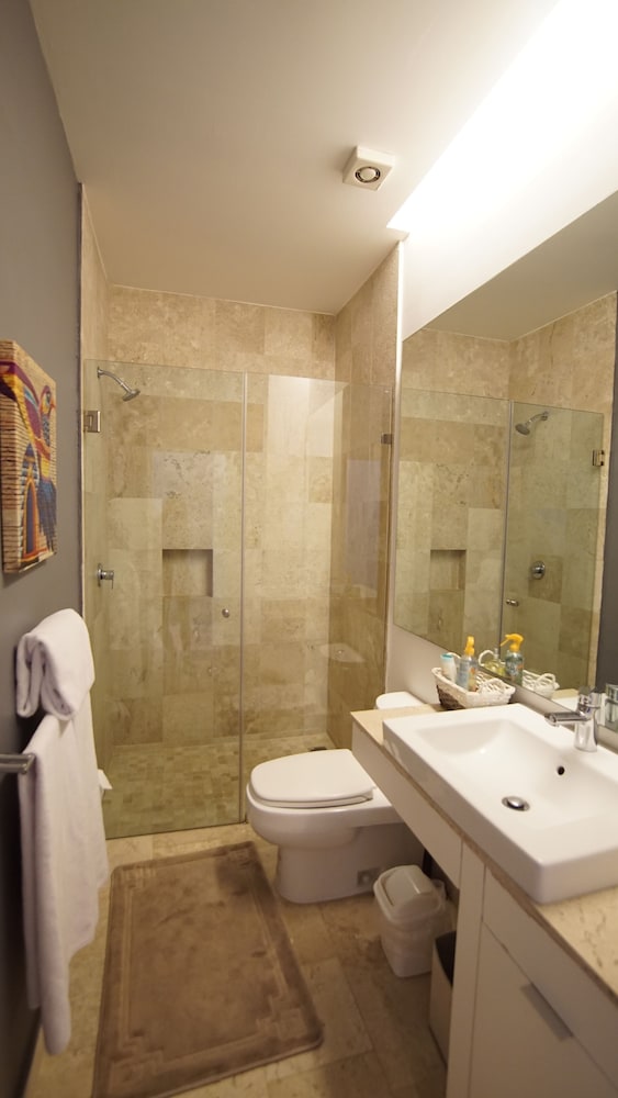 Comfort Double Room, Private Bathroom, Garden View (ES VEDRÀ Aux Baléares) photo 2