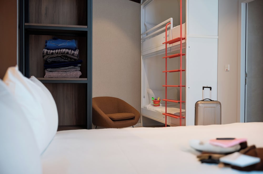Apartment, Multiple Beds - Photo 1