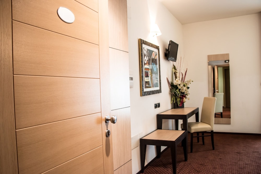Double Room Single Use photo 3
