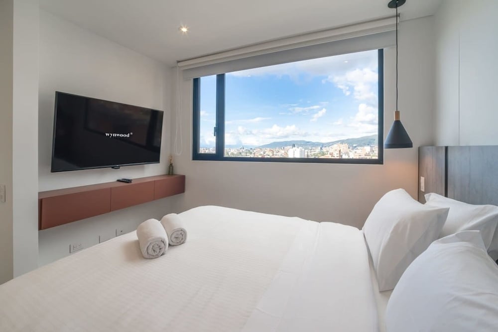Apartment, Accessible