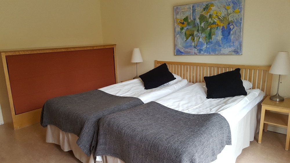Family Quadruple Room photo 2