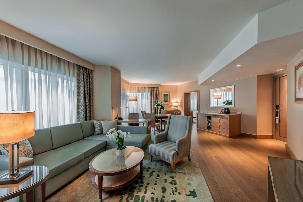 Club Suite, 1 Bedroom