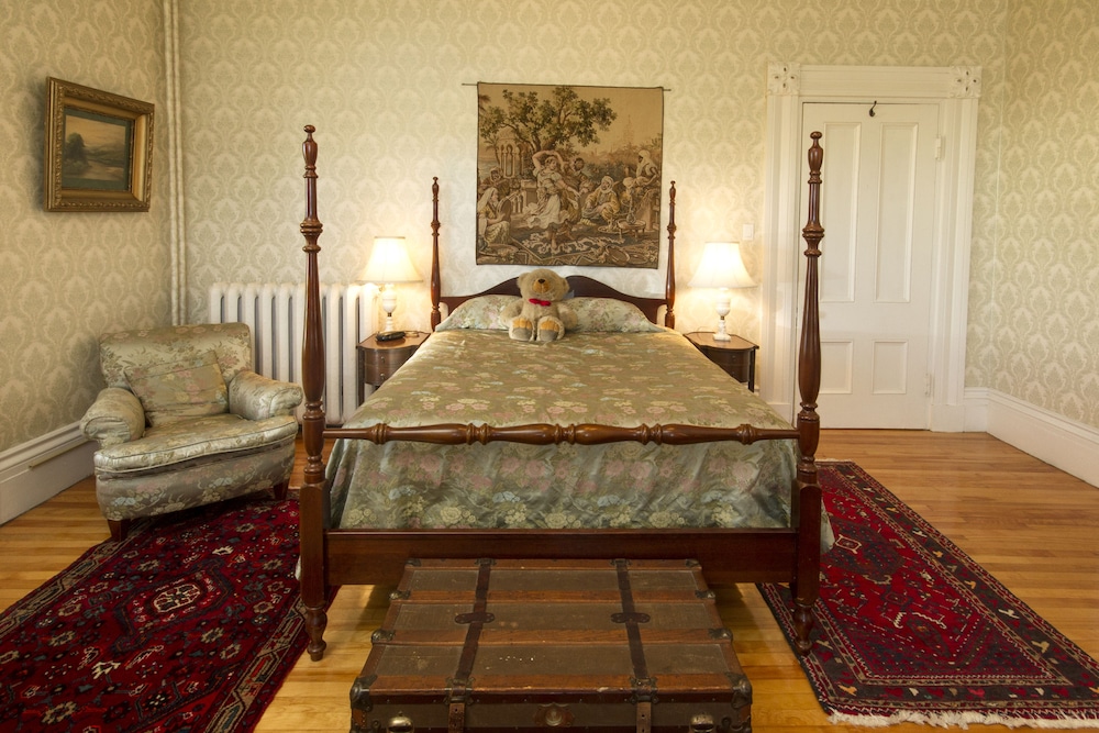 Premium Suite, 1 Bedroom photo 1