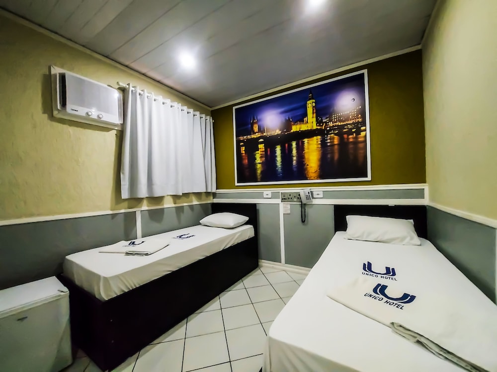 Standard Twin Room photo 2