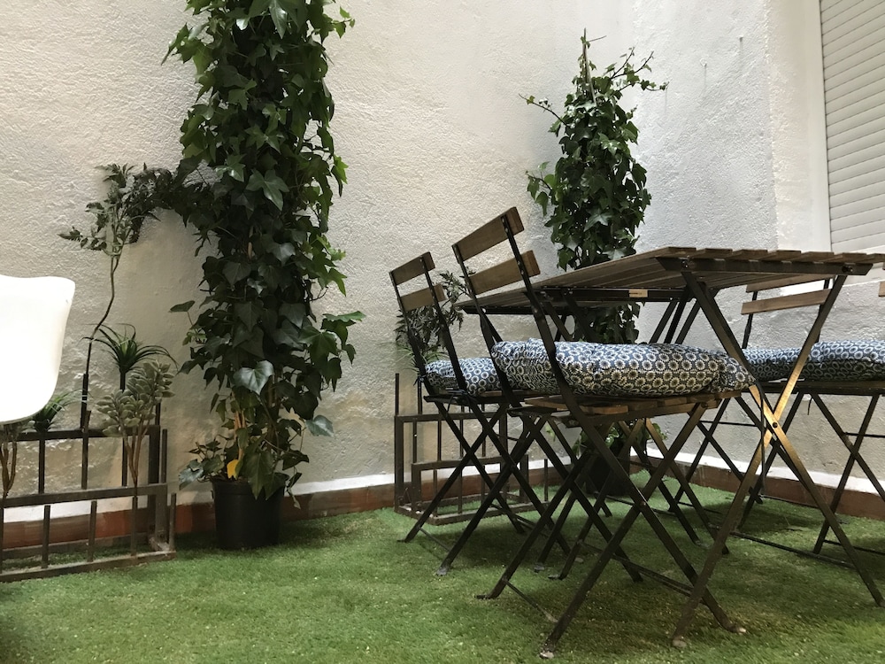 Apartment (4 people)