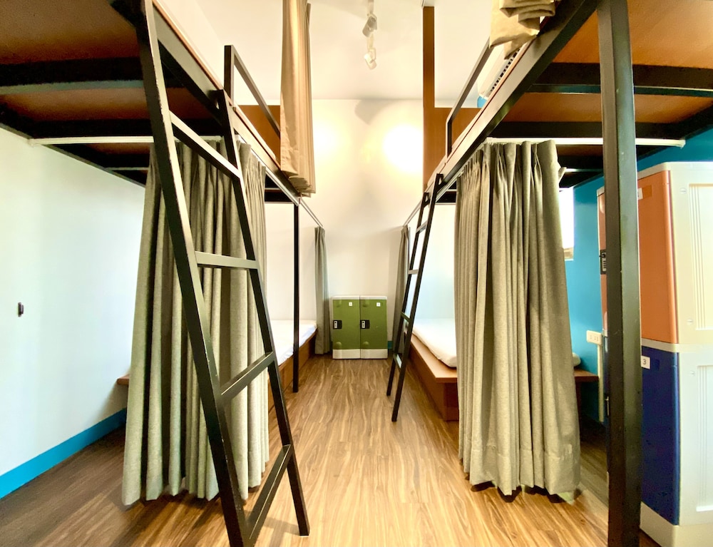 Elite Quadruple Room photo 3