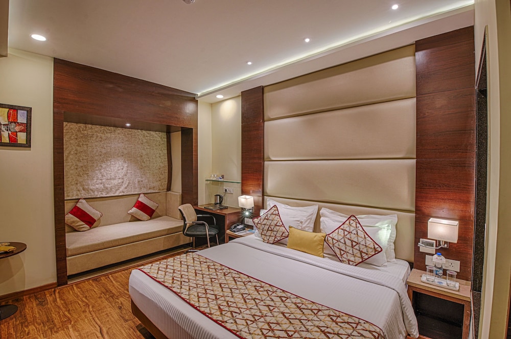 Superior Room photo 1