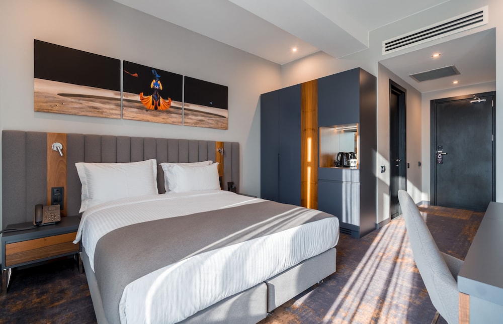 Suite, 1 Bedroom - Photo 2