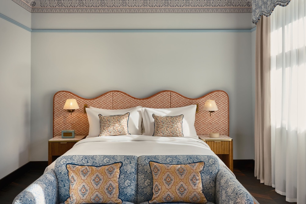 Heritage Grand King - Photo 1