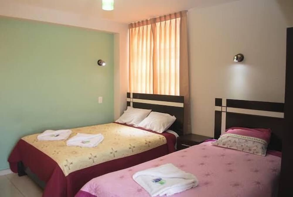 Family Triple Room photo 1