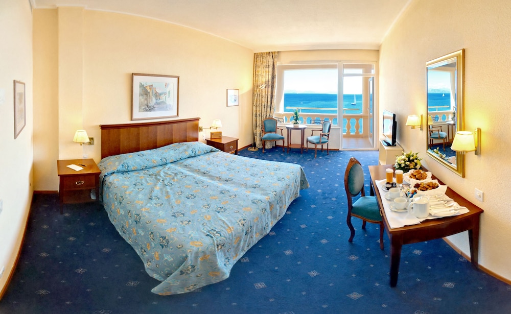 Superior Double Room, Sea View