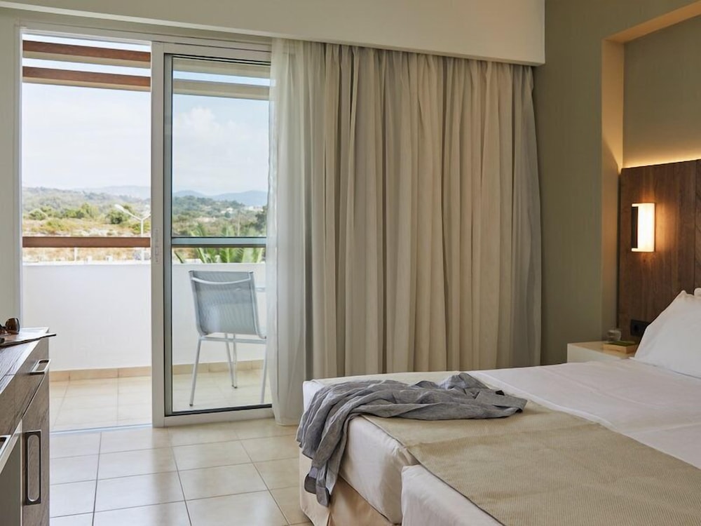 Double Room, Mountain View photo 1