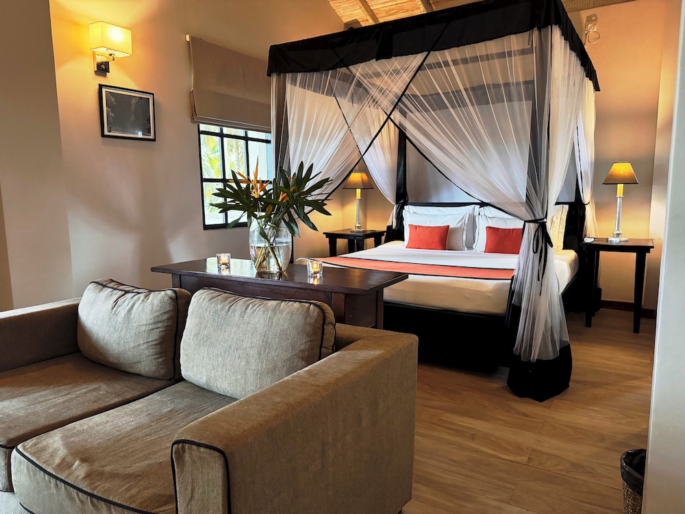 Two Bedroom Family Apartment - Photo 10
