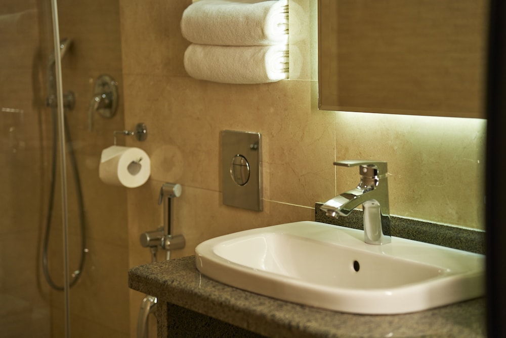 Standard Single Room photo 2