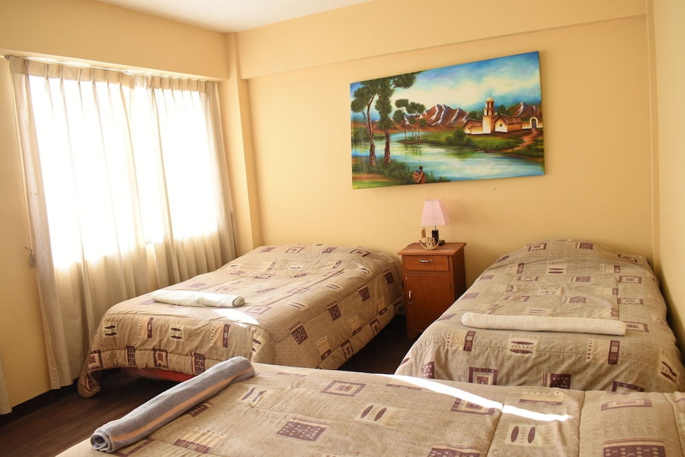 Shared Dormitory photo 2