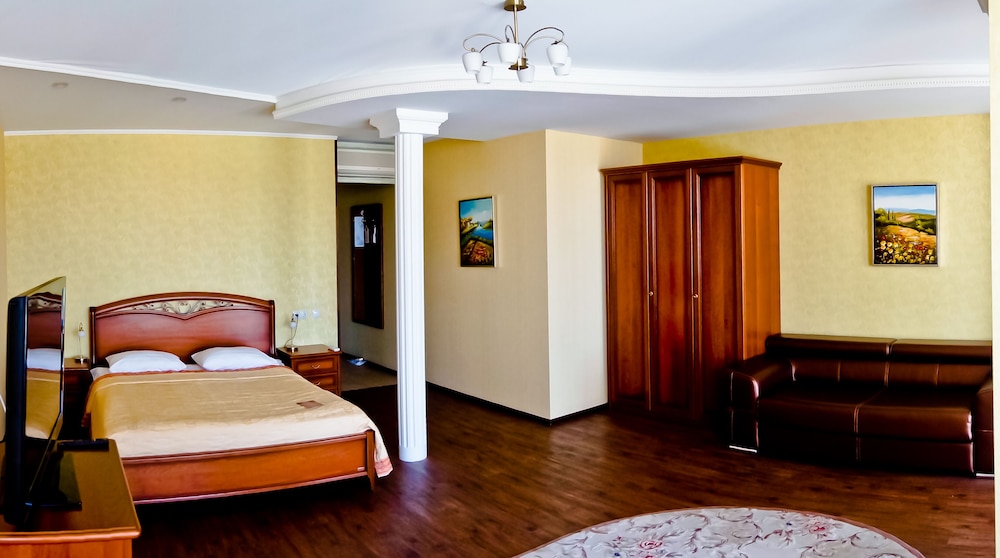 Luxury Single Room photo 1