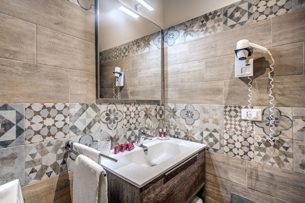 Design Double Room Single Use