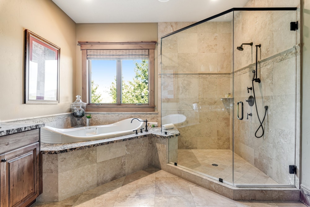 Gorgeous Deer Valley Home Minutes From the Slopes, 사진 37