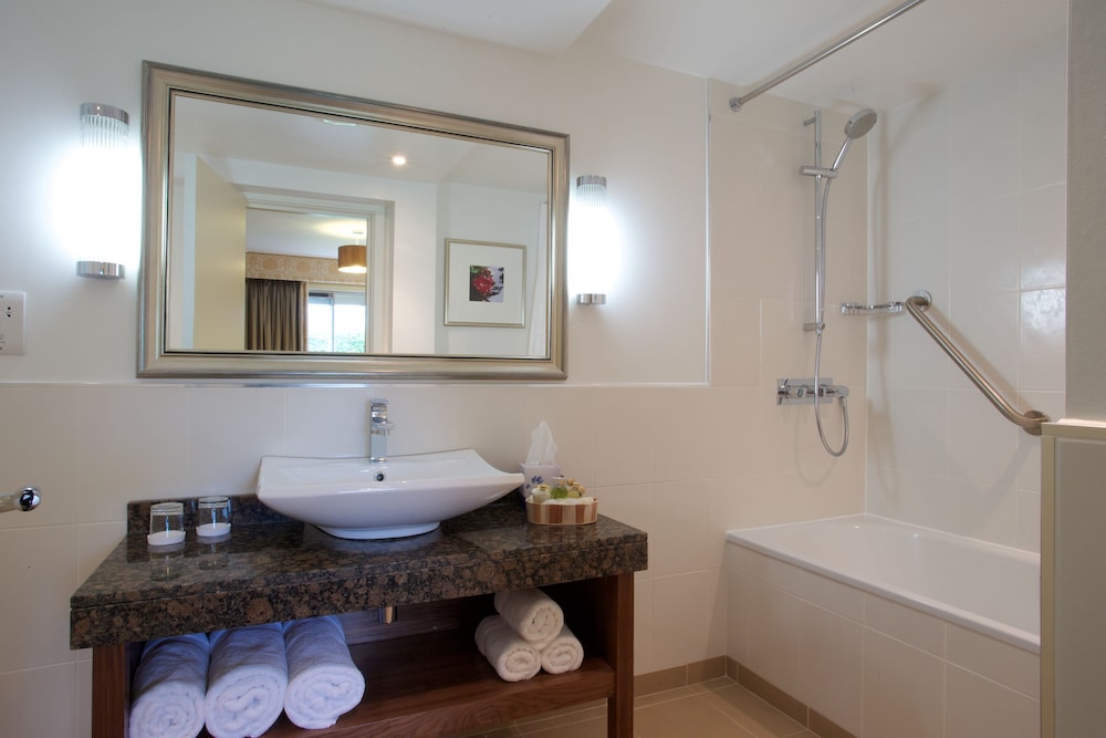 Executive Room - Photo 4